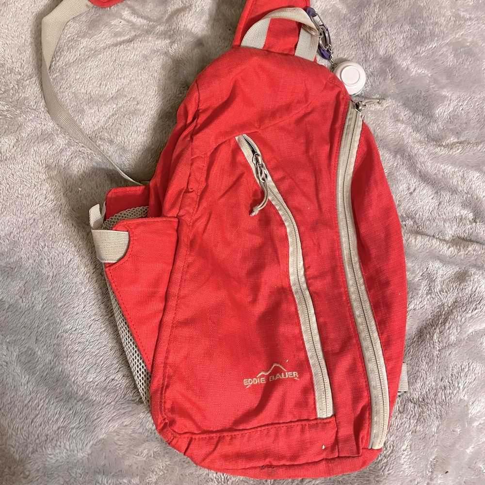 Eddie Bauer crossbody